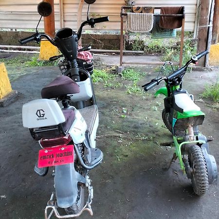 Tangga Bungalows Gili Air Zewnętrze zdjęcie