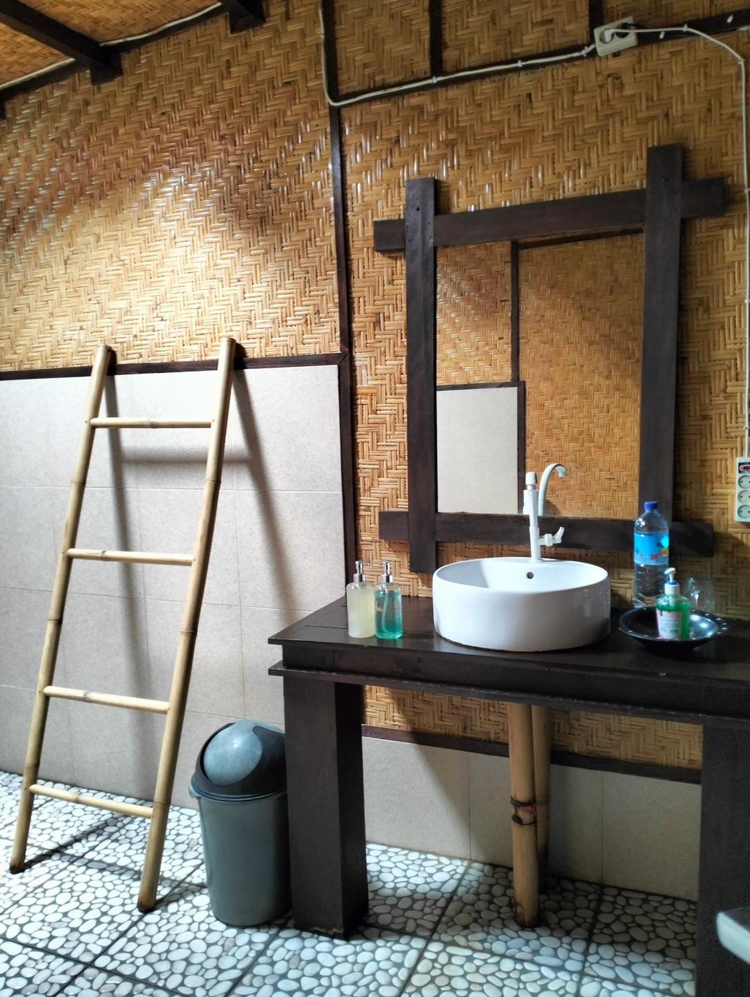 Tangga Bungalows Gili Air Pokój zdjęcie