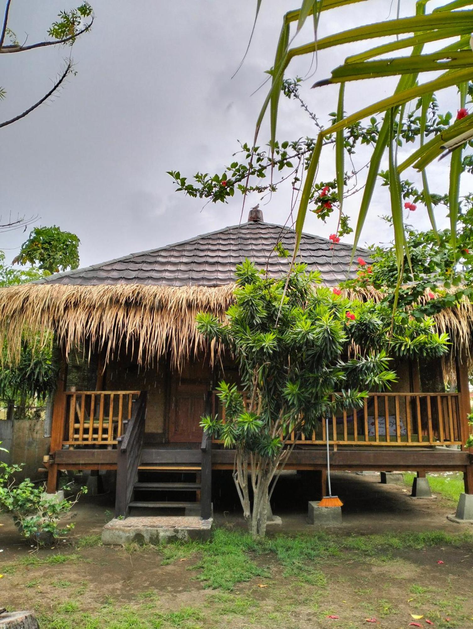 Tangga Bungalows Gili Air Pokój zdjęcie