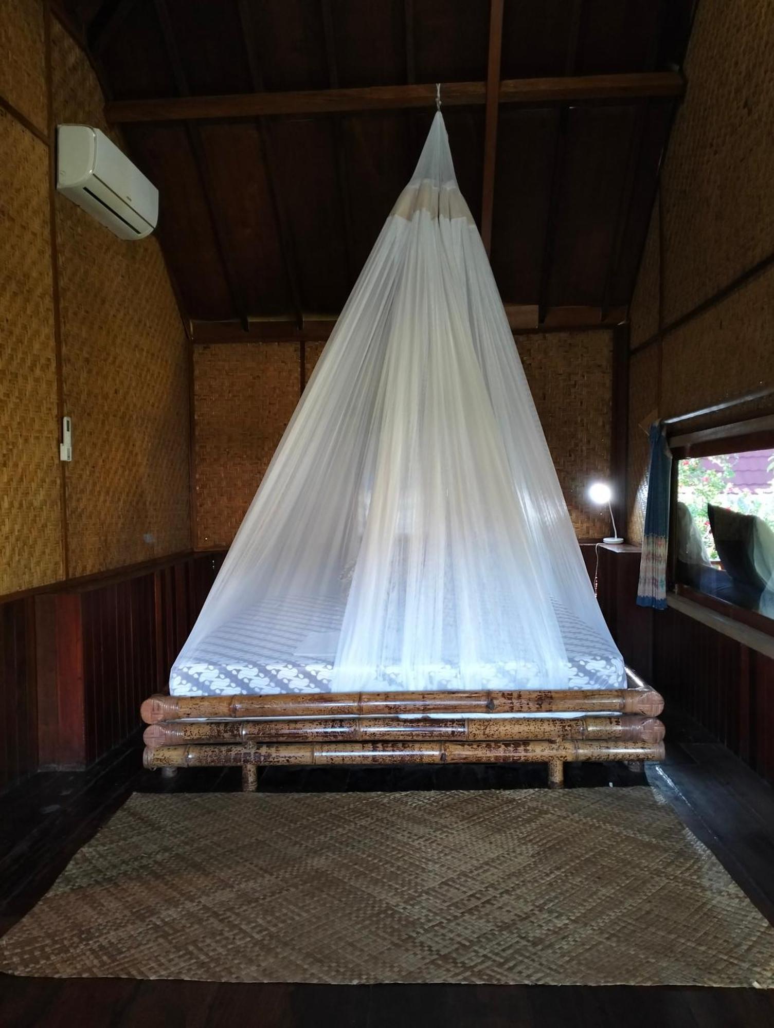 Tangga Bungalows Gili Air Pokój zdjęcie
