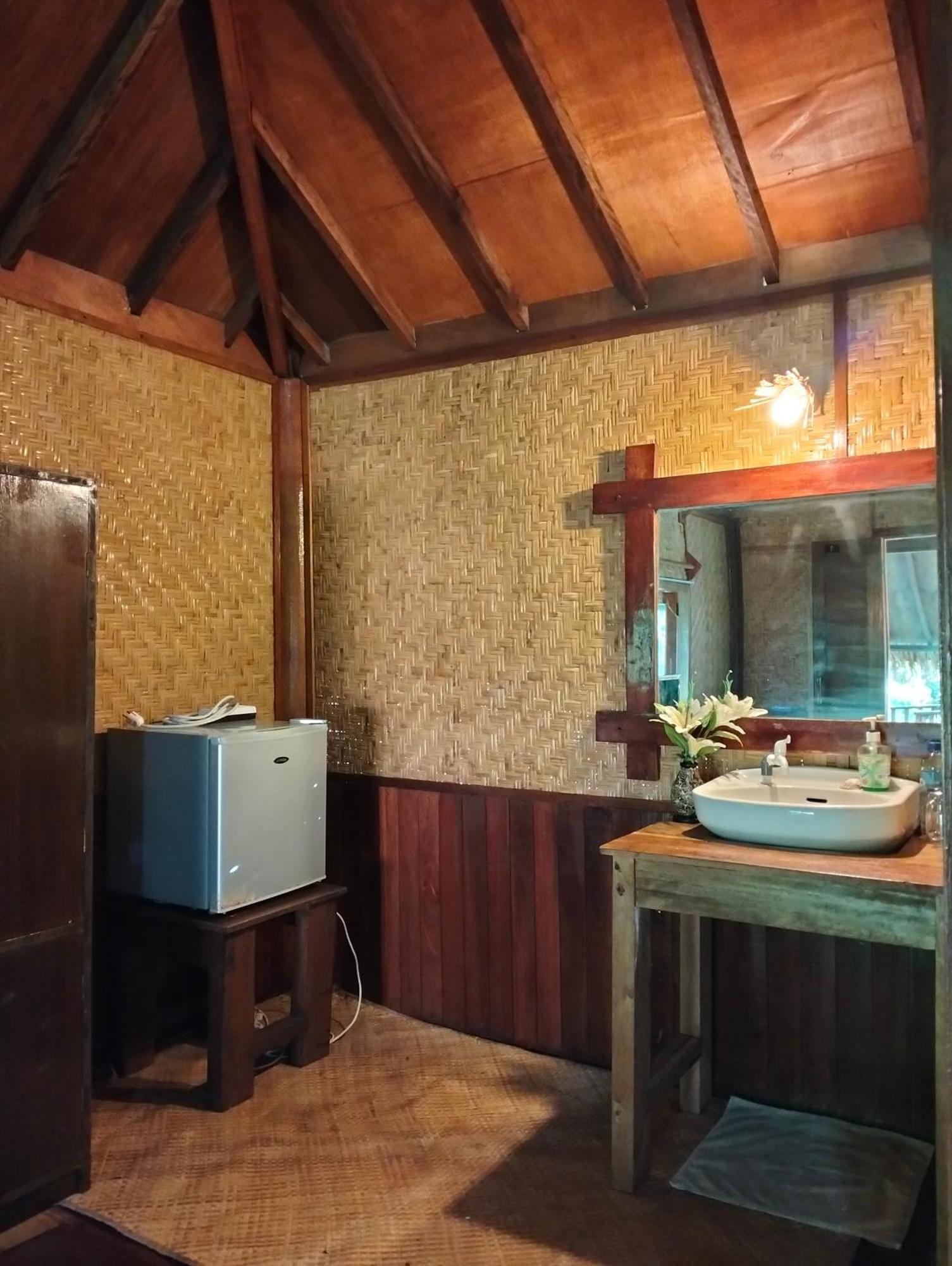 Tangga Bungalows Gili Air Pokój zdjęcie