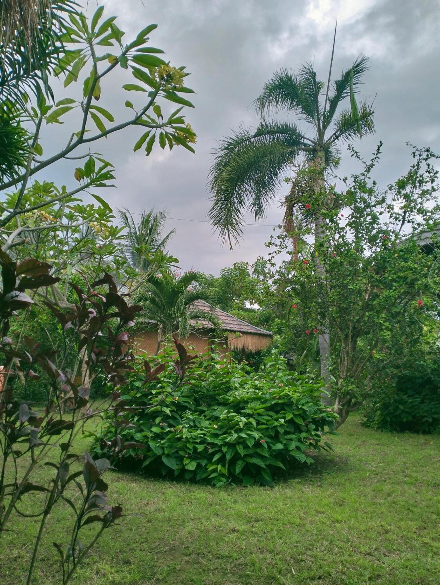 Tangga Bungalows Gili Air Pokój zdjęcie